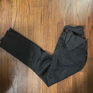 Abercrombie maternity- super skinny ankle